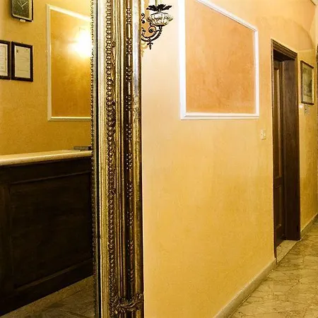 Merlini Hotel *