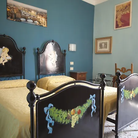 Merlini Hotel *
