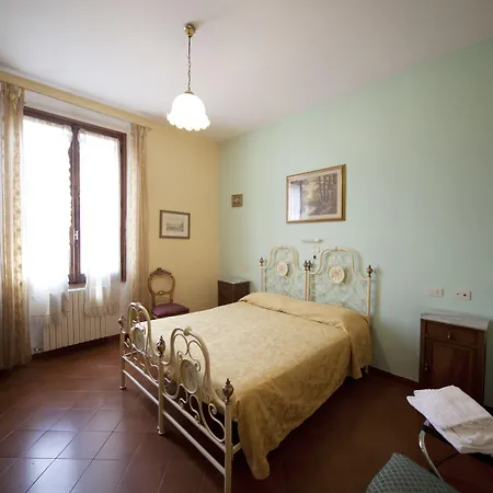 Merlini Hotel Florencie