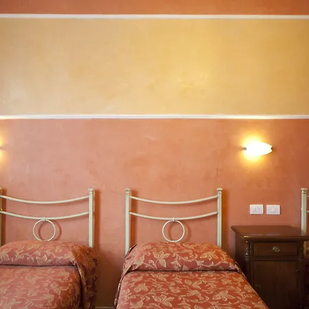Merlini Hotel Florencie