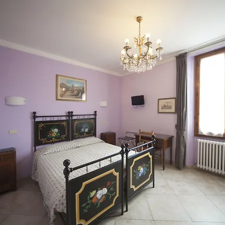 Merlini Hotel