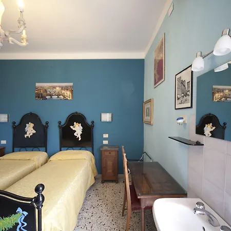 Merlini Hotel