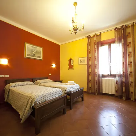 Hotel Merlini