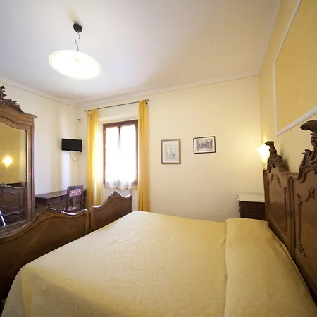 Hotel Merlini