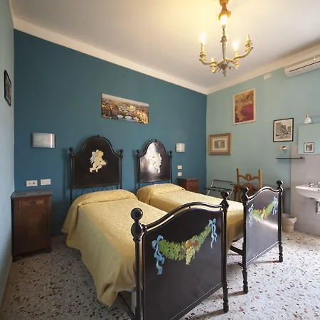 Hotel Merlini