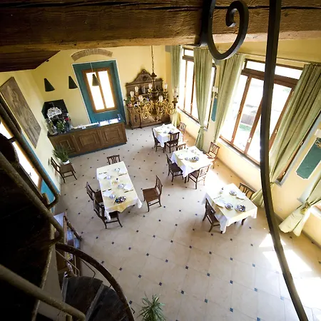 Merlini Hotel *
