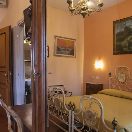 Merlini Hotel