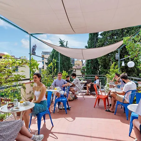 Hotel Merlini