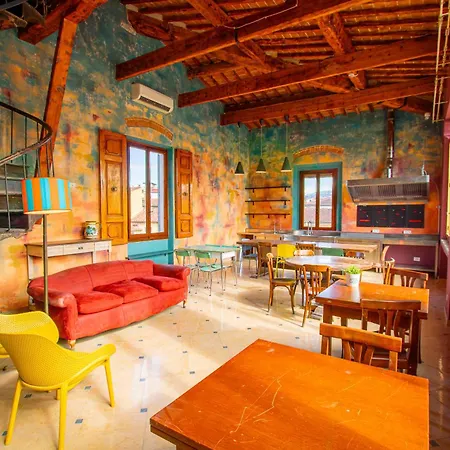 Merlini Hotel