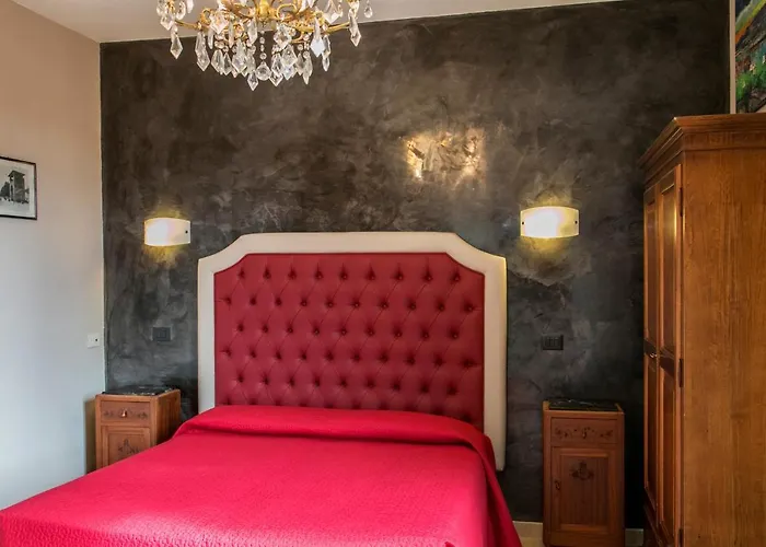 Merlini Hotel