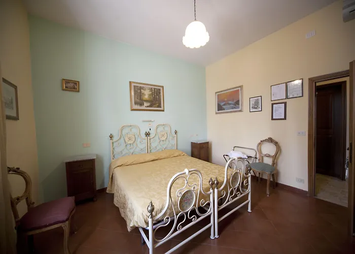 Hotel Merlini