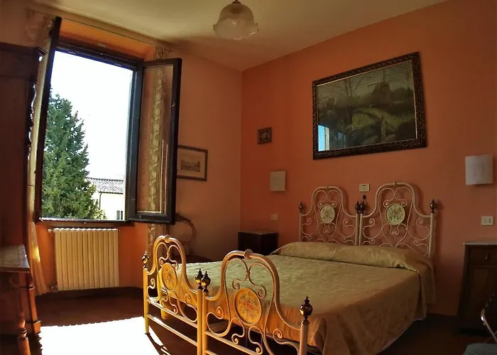 Hotel Merlini