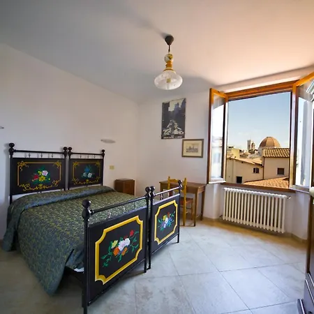 מלון Merlini פירנצה