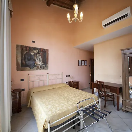 Merlini Hotel