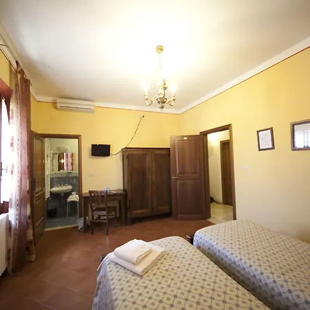 Merlini מלון פירנצה