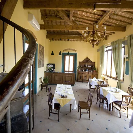 Hotel Merlini *