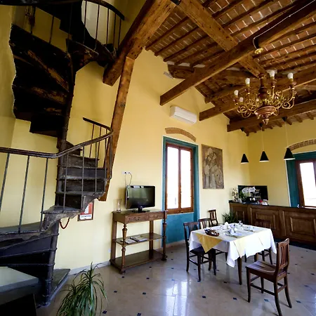 Merlini * פירנצה