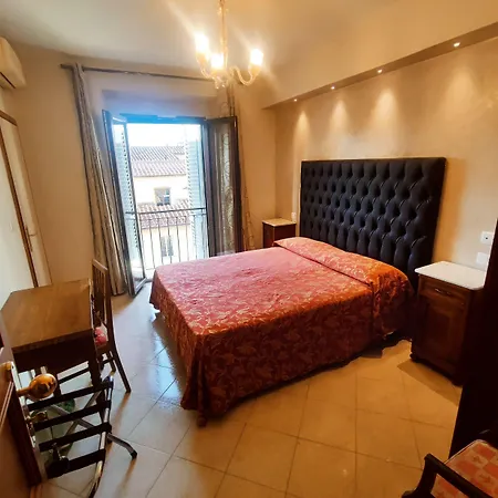 Hotel Merlini Firenze