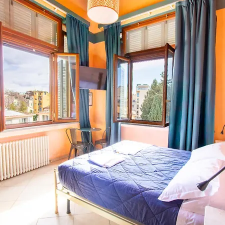 Hotel Merlini Firenze
