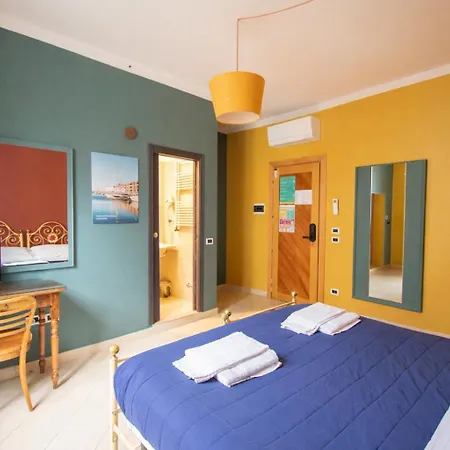 Merlini Hotel *
