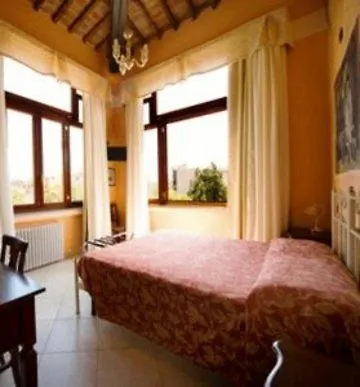 Hotel Merlini *