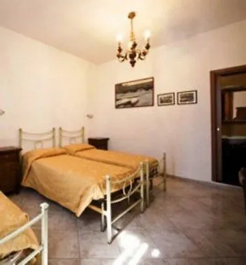 Hotel Merlini Florencia