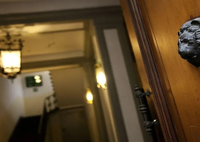 Merlini Hotel