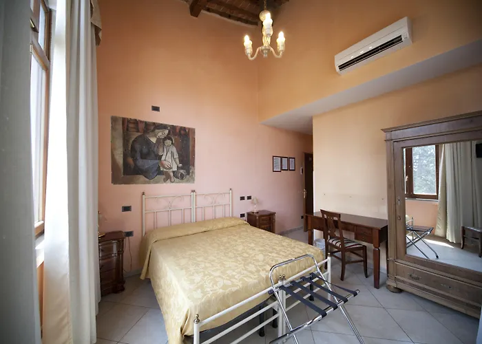 Merlini Hotel