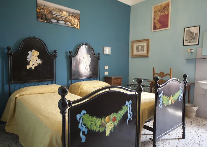 Merlini Hotel *