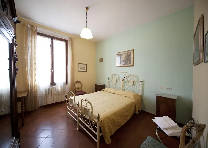 Merlini Hotel Florenz