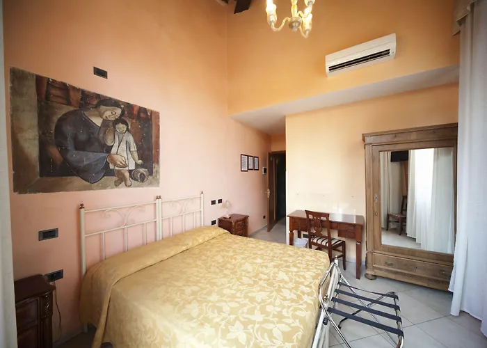 Hotel Merlini