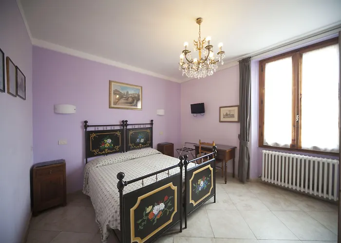 Merlini Hotel