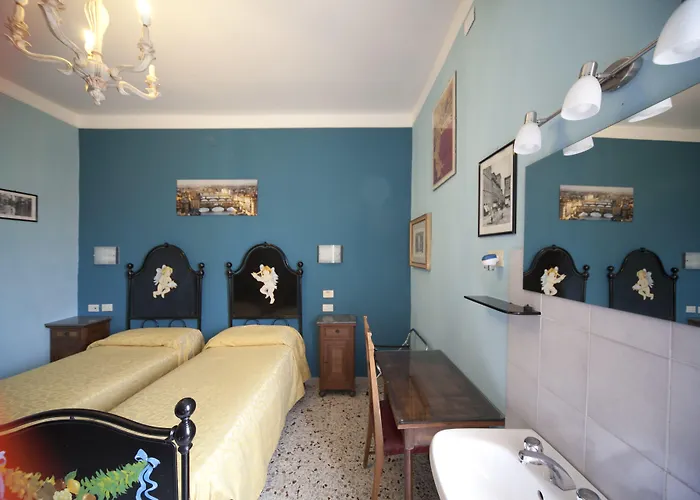 Merlini Hotel