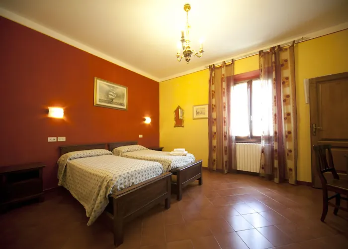 Hotel Merlini