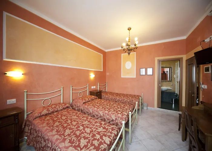 Hotel Merlini