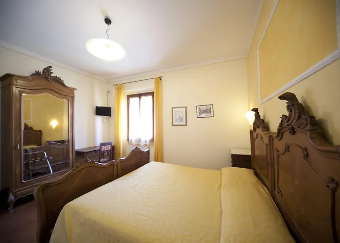 Hotel Merlini