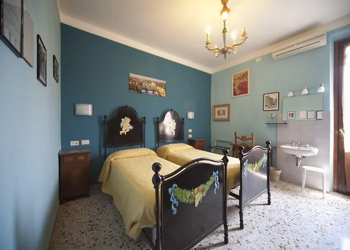 Hotel Merlini