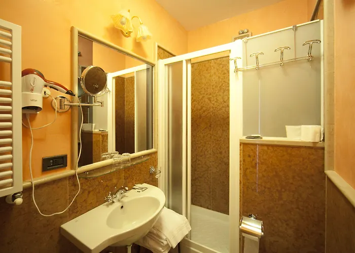 Hotel Merlini *