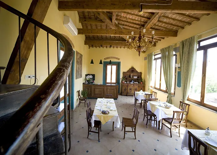 Hotel Merlini *