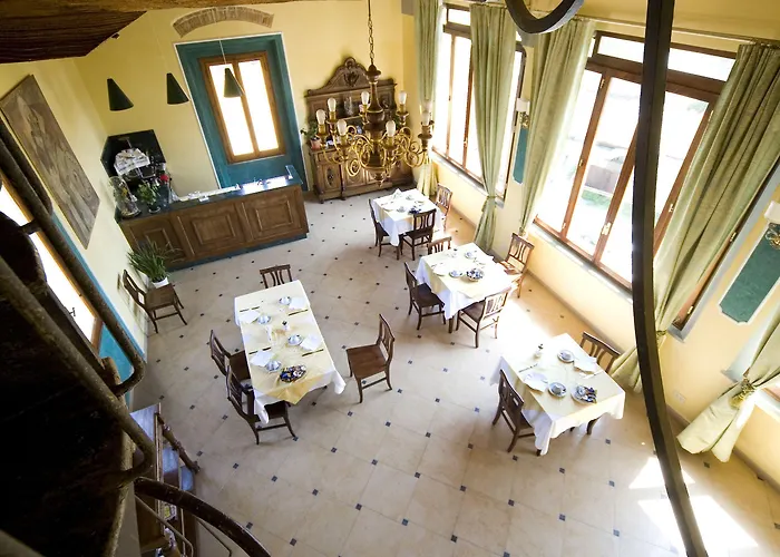 Merlini Hotel *