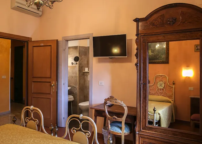 Merlini Hotel *