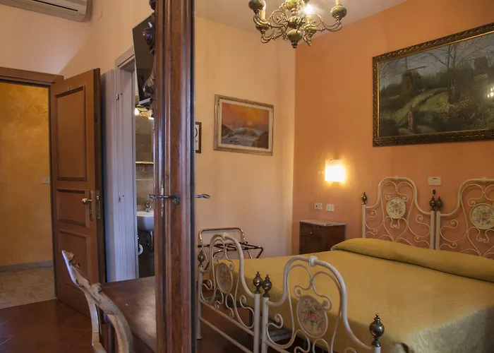 Merlini Hotel