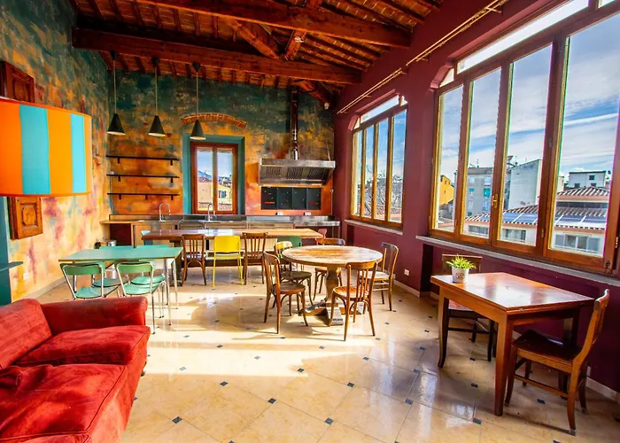 Hotel Merlini