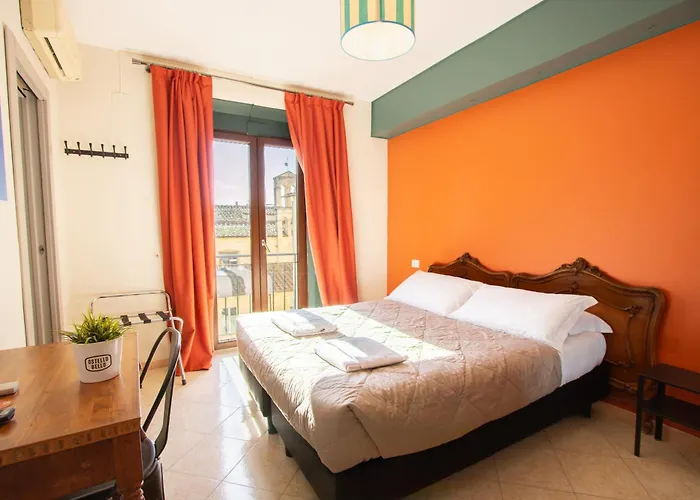 Merlini Hotel