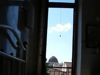 Merlini Hotel Florenz