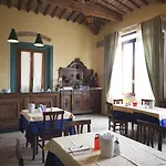 Hotel Merlini Florence