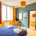 Hotel Merlini Florence