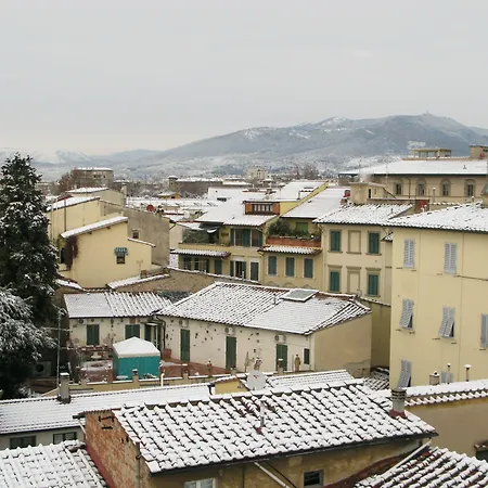 Szálloda Merlini Firenze