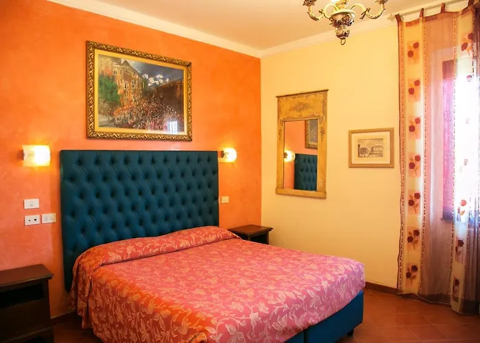 Merlini Hotel
