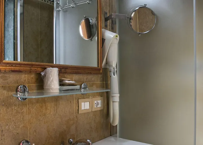 Merlini Hotel Florence